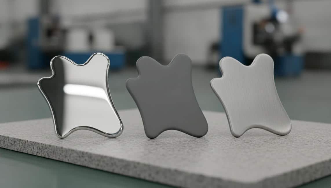 stainless steel gua sha manufacturer surface