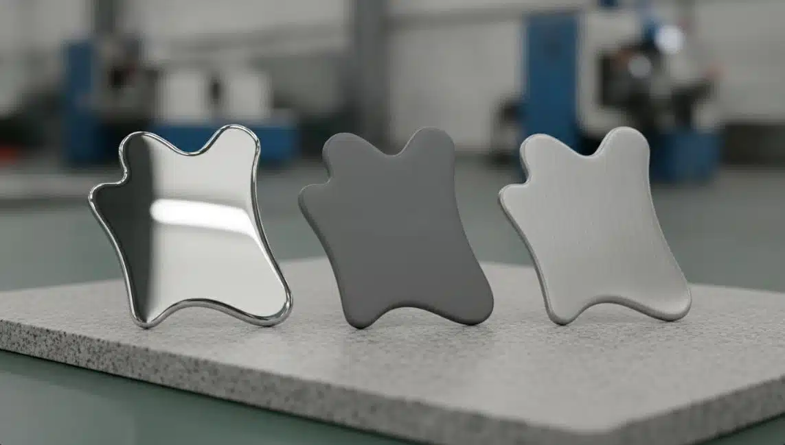 stainless steel gua sha manufacturer surface