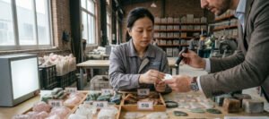 check gua sha tools materials