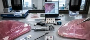 gua sha custom logo Material Science