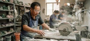 gua sha manufacturer different material difficult