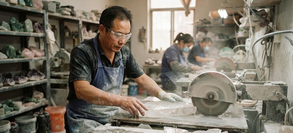 gua sha manufacturer different material difficult