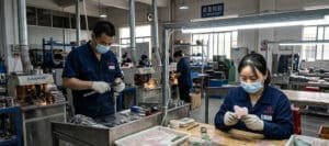 gua sha manufacturer qc for stainless steel and stone