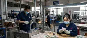 gua sha manufacturer qc for stainless steel and stone