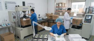 gua sha shipping Compliance Testing