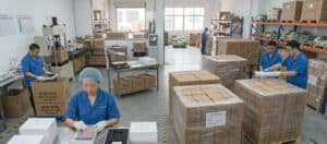 gua sha wholesale Shipment Checklist