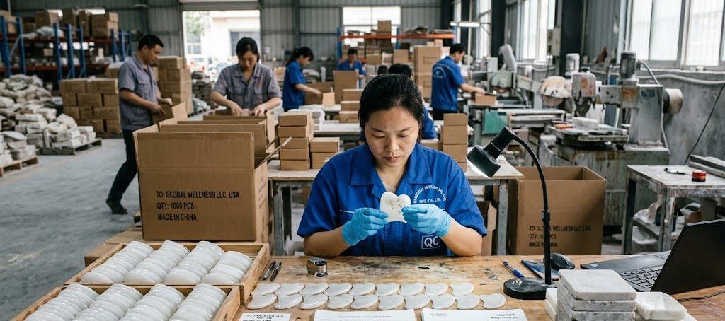 gua sha wholesale check before ship