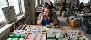 gua sha wholesale for materials