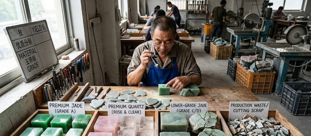 gua sha wholesale for materials