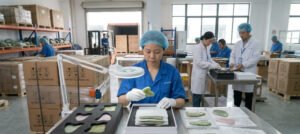 gua sha wholesale shipping Materials