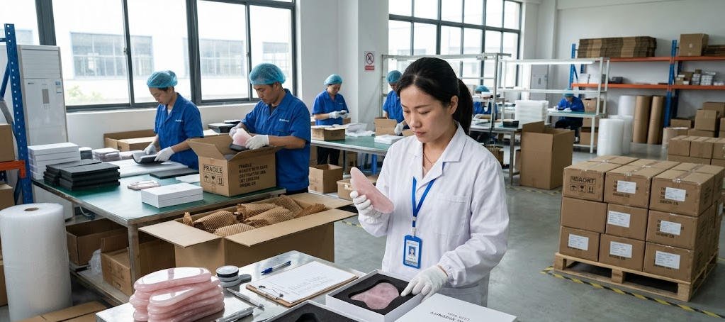 gua sha wholesale shipping fee