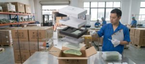 gua sha wholesale shipping packaging structure
