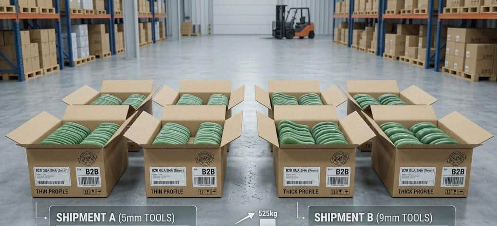 gua sha wholesale shipping