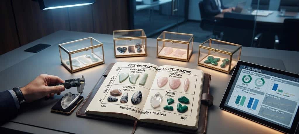 how to choose gua sha materials