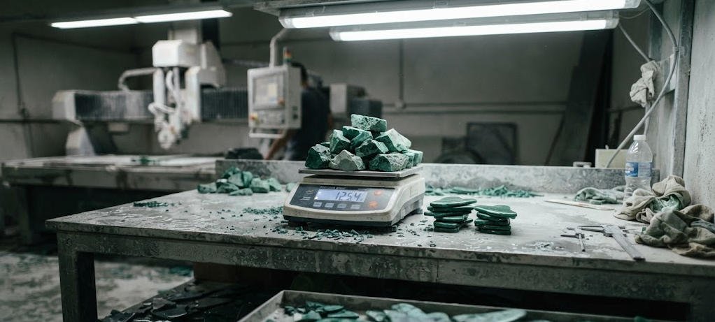 stone gua sha manufacturer cost