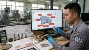 Analysis of 3D Model Feasibility
