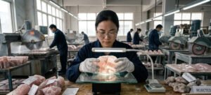 check for rose quartz material Crack