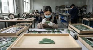check jade gua sha polishing
