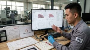 from 3d model to perfect gua sha tools