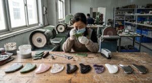 gua sha manufacturer for different material polishing