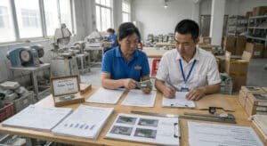 Establishment of After-Sales Terms