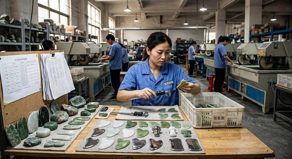 Gua Sha Risk Assessment
