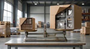 The Difference Between Actual Weight and Volumetric Weight in Shipping