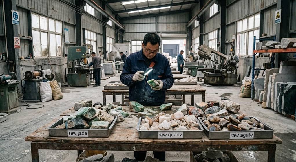 gua sha manufacturer raw materials choose