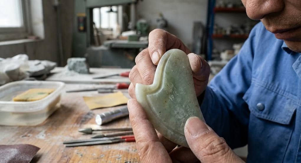Gua Sha OEM Design Risks
