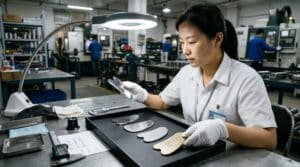 Stainless Steel Gua Sha Manufacturers Various Surface Finishes