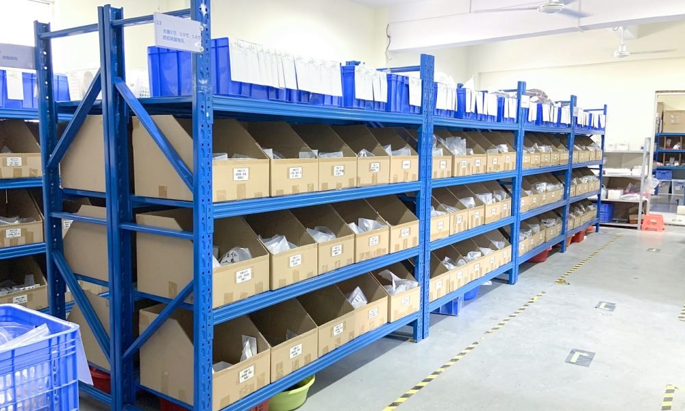 guasha factory