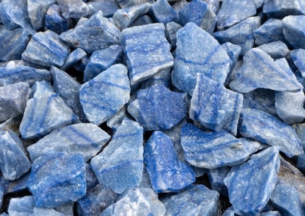 Blue-Aventurine