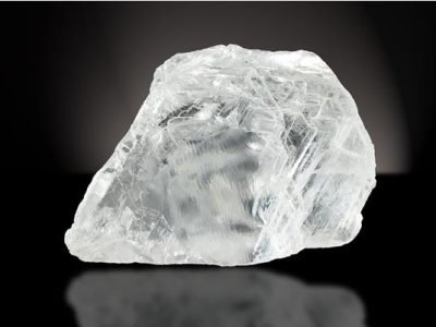 clear quartz