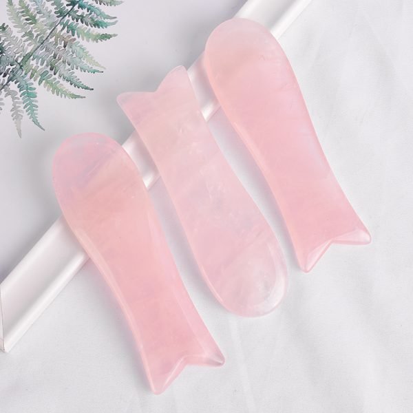 fishtail gua sha