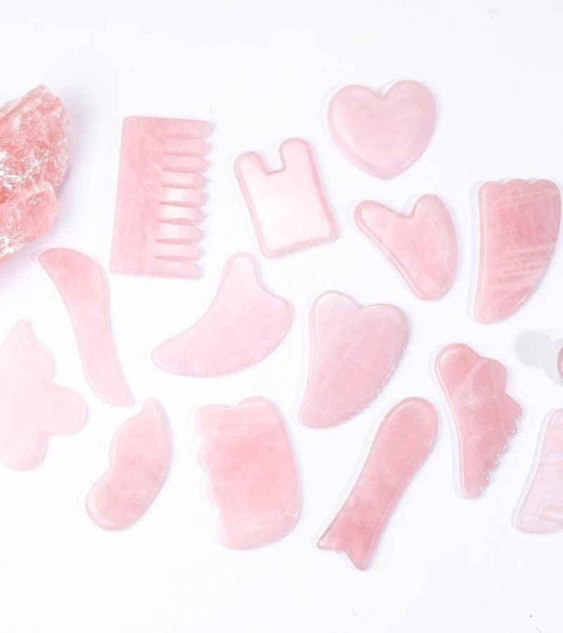 gua sha