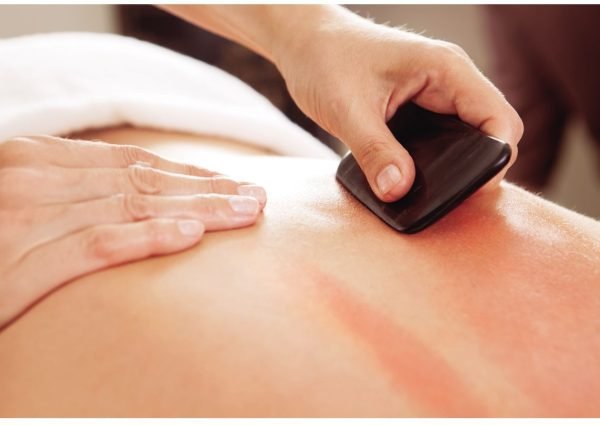 what is gua sha